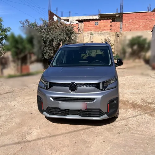 Citroen Barlingo 2025 Xtr