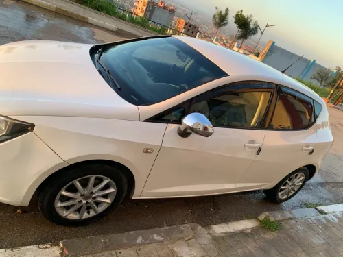 Seat Ibiza 2012 Ibiza