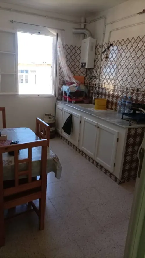 Vente Appartement F3 Jijel Ziama mansouriah