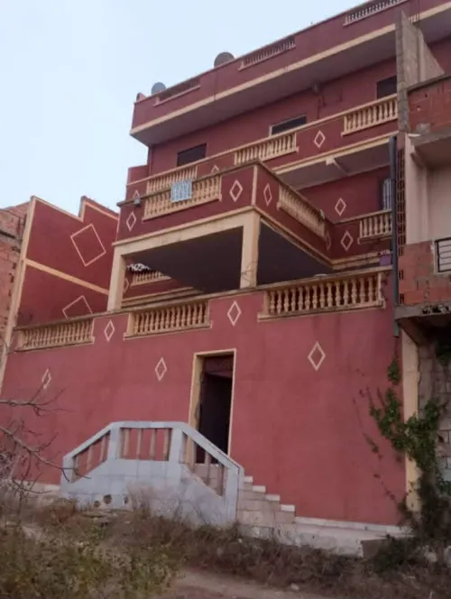 Vente Villa Aïn Témouchent Beni saf