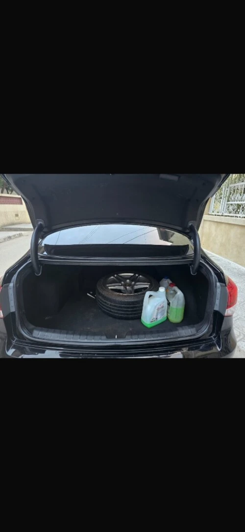 Hyundai i40 2019 Extreme