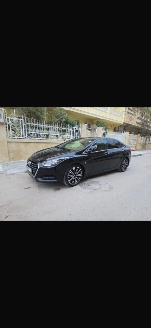 Hyundai i40 2019 Extreme