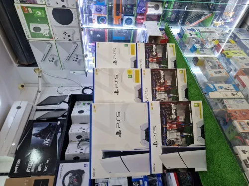 PlayStation 5