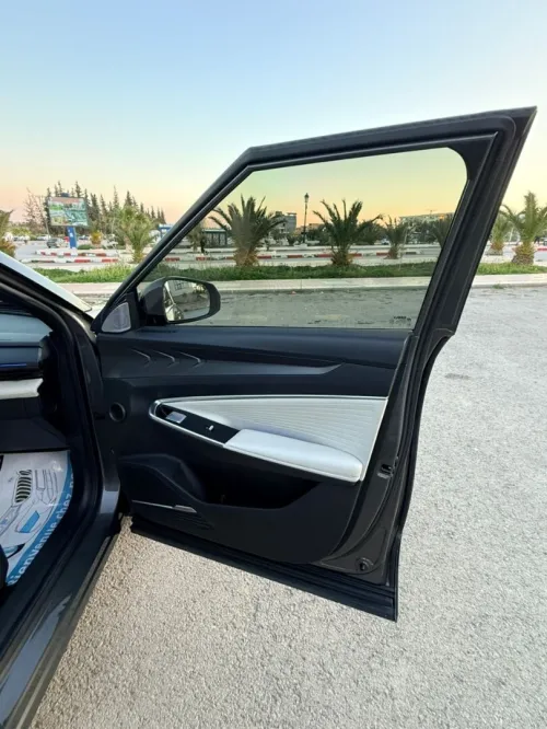 Geely Starray 2024 Premium