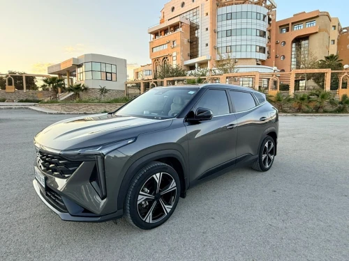 Geely Starray 2024 Premium
