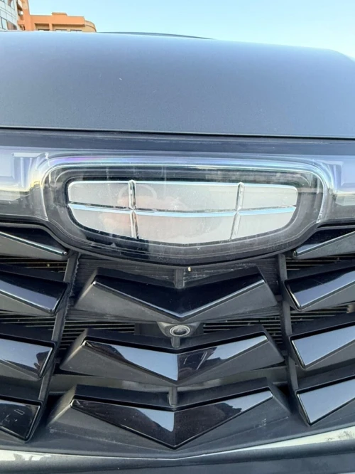 Geely Starray 2024 Premium