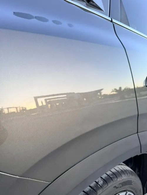 Geely Starray 2024 Premium