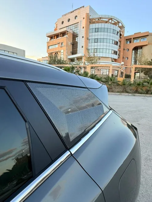 Geely Starray 2024 Premium