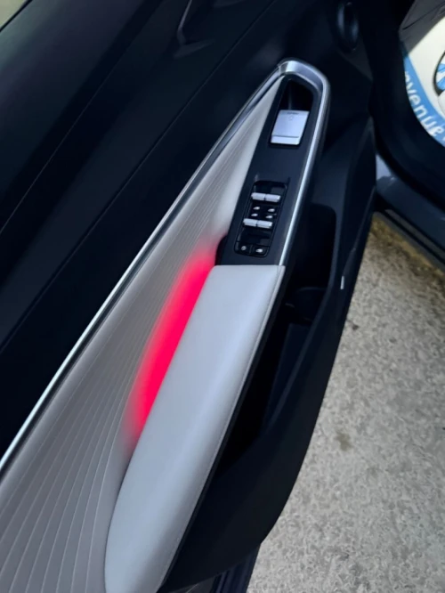 Geely Starray 2024 Premium