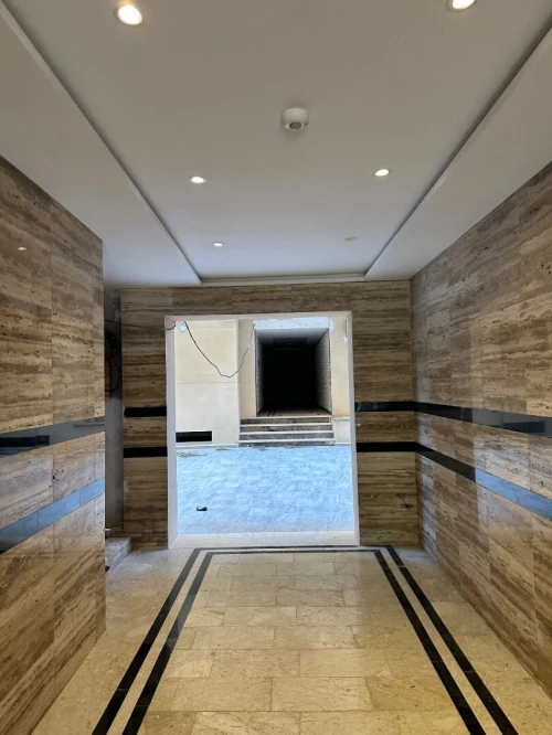 Vente Appartement F4 Alger Bordj el bahri