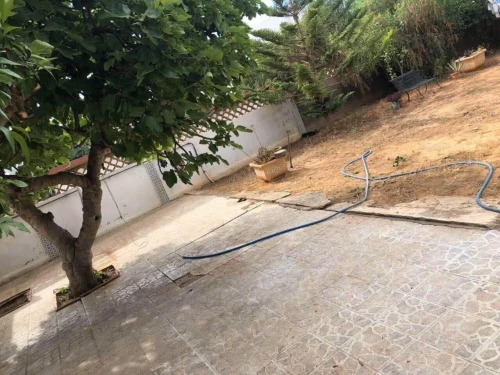 Vente Villa Mostaganem Kheireddine