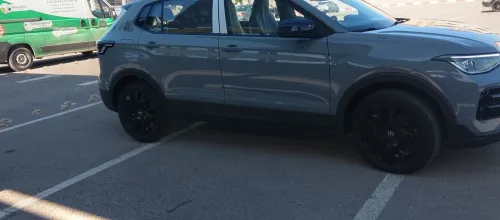 Volkswagen Tahru 2025 Ruixiang