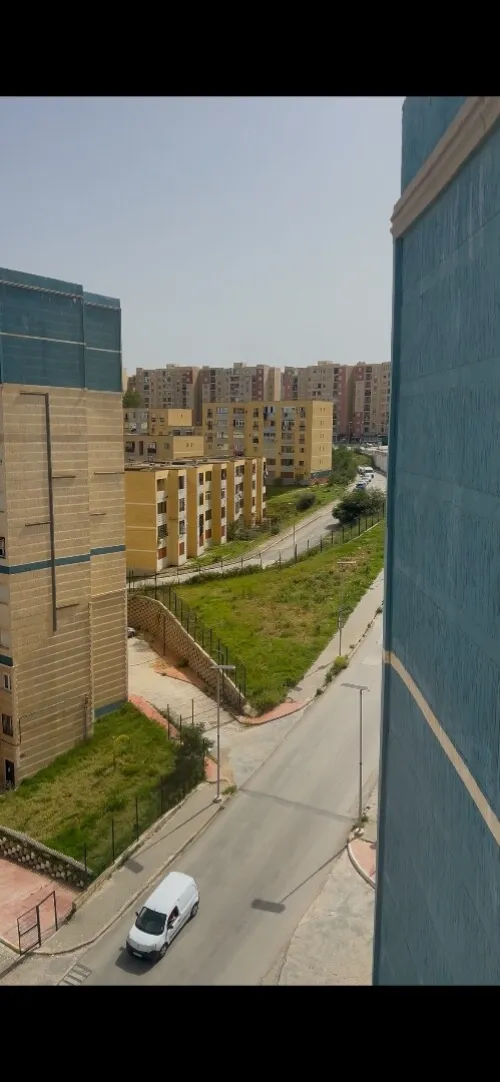Location Appartement Alger Mahelma