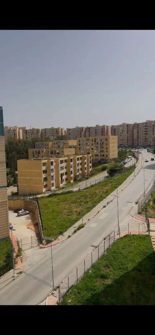 Location Appartement Alger Mahelma