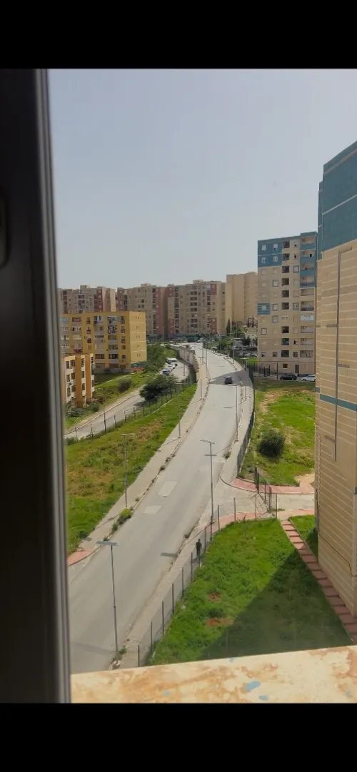 Location Appartement Alger Mahelma