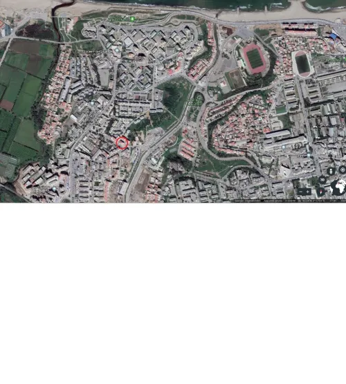 Vente Appartement Duplex F4 Boumerdès Boumerdes