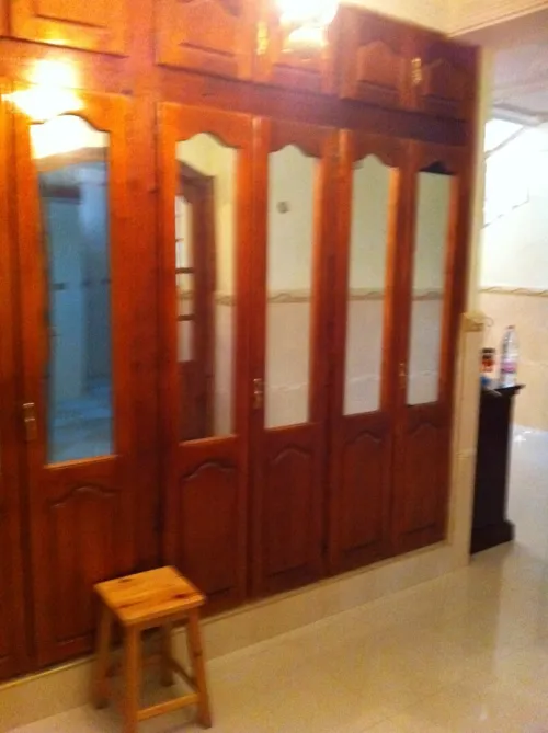 Vente Appartement Duplex F4 Boumerdès Boumerdes