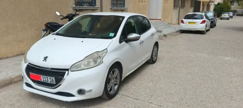Peugeot 208 2013 Active