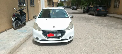 Peugeot 208 2013 Active