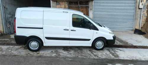 Peugeot Expert 2015 Expert