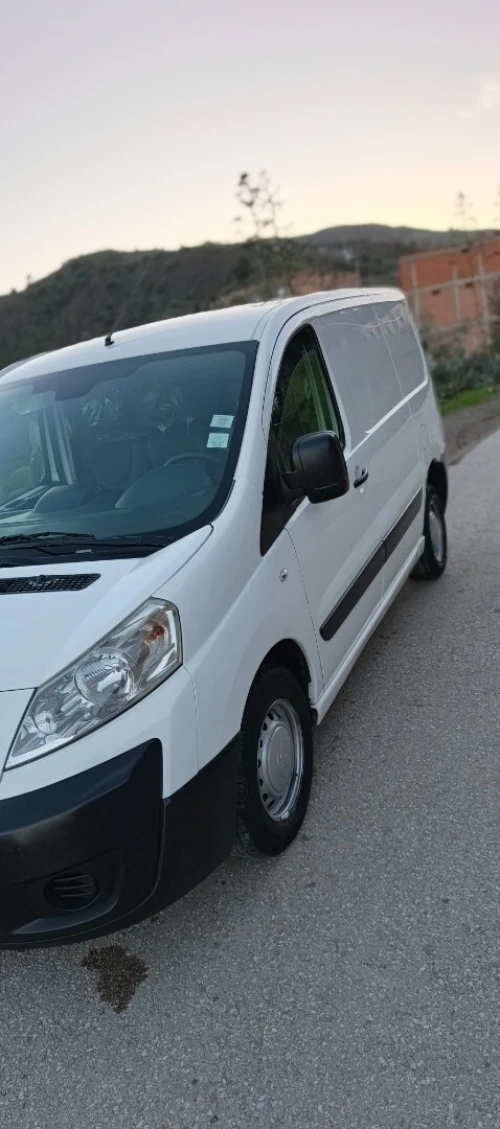 Peugeot Expert 2015 Expert