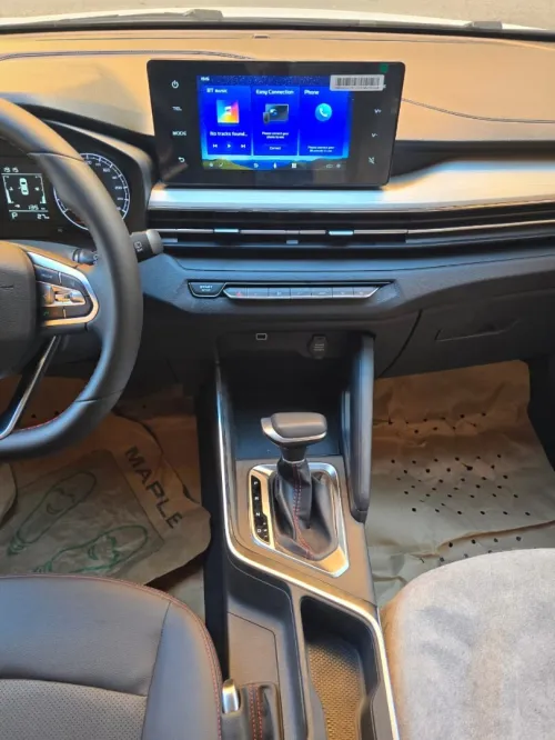 Geely GX3 PRO  2025 To