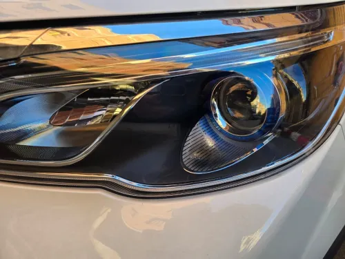 Geely GX3 PRO  2025 To