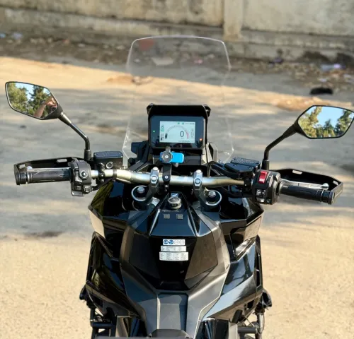 Honda XADV 2025