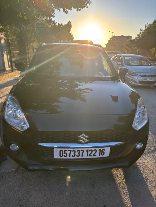 Suzuki Swift 2022 Swift