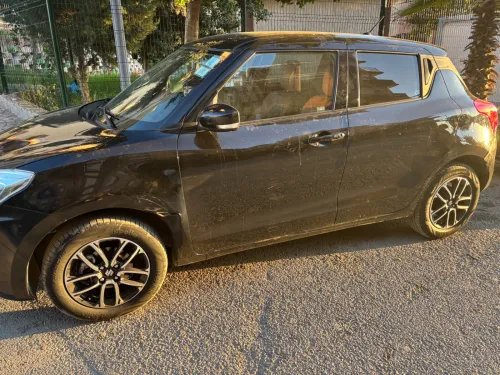 Suzuki Swift 2022 Swift