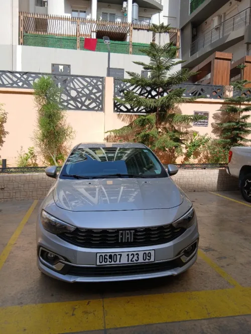 Fiat Tipo Sedan 2023 Life