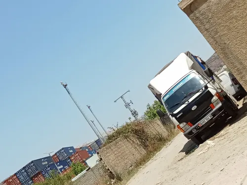 Hyundai Hd35 2014