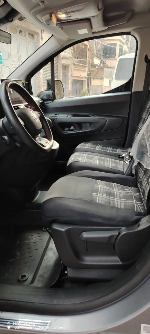 Fiat Doblo 2023 Doblo