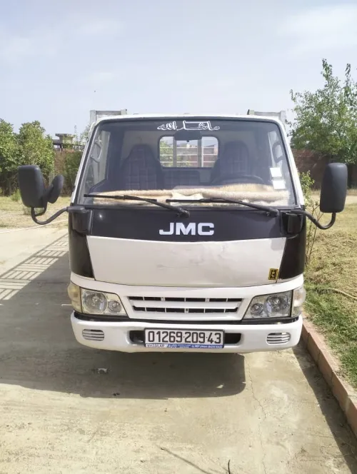 Gmc G 2009