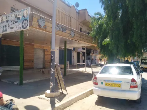 Location Local Saïda Saida