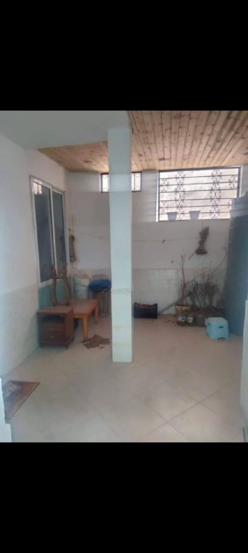 Vente Appartement F3 Boumerdès Boumerdes