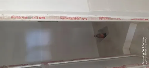 Vente Appartement F2 Aïn Témouchent Oulhaca el gheraba