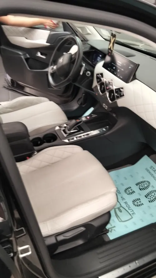 Citroen ds3 2022 2022