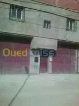 Vente Villa Saïda Ouled khaled