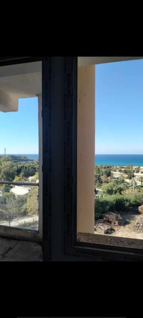 Vente Appartement F3 Jijel El aouana