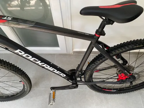 DÉCATHLON Rockrider ST 540 XL sport trail