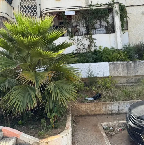 Vente Appartement F3 Boumerdès Djinet