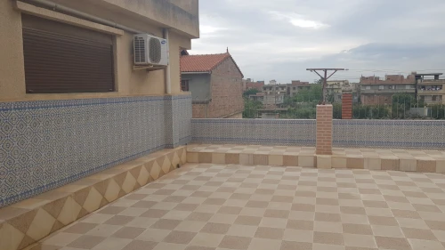 Location bien immobilier Alger Baraki 3