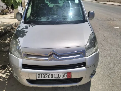 Citroen Berlingo Multispace 2010 Berlingo Multispace