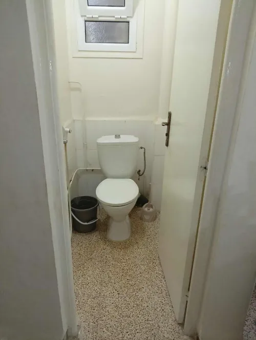 Vente Appartement F4 Alger Saoula