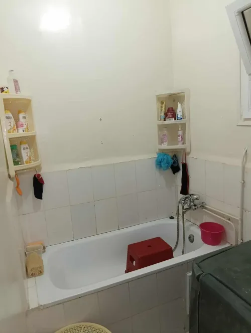 Vente Appartement F4 Alger Saoula