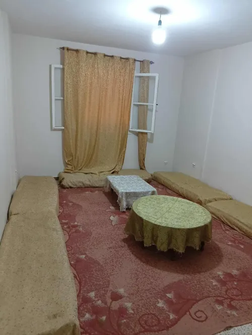 Vente Appartement F4 Alger Saoula