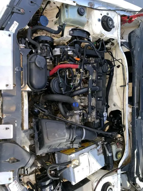 Peugeot 306 1996 306