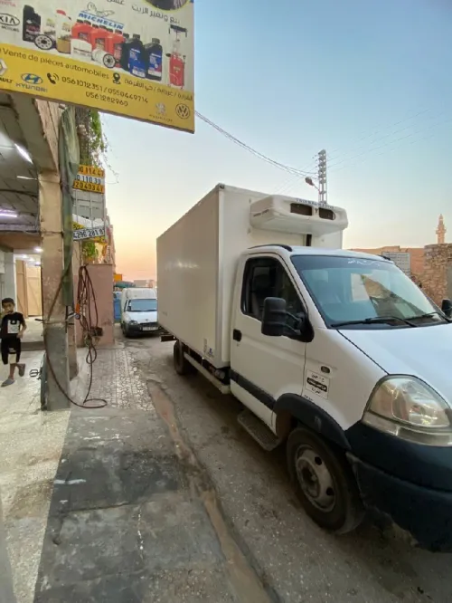 Renault mascd 2007 Almost new