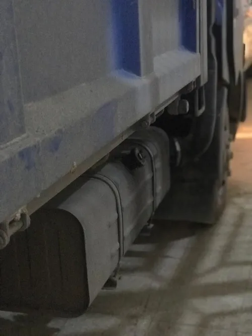 Hino 300 2012